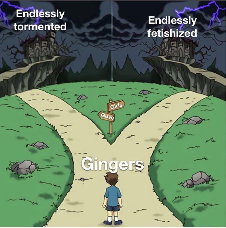 Endlssly EndlestS fetishized tormented