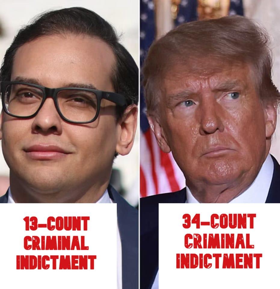 34 COUNT CRIMINAL INDICTMENT