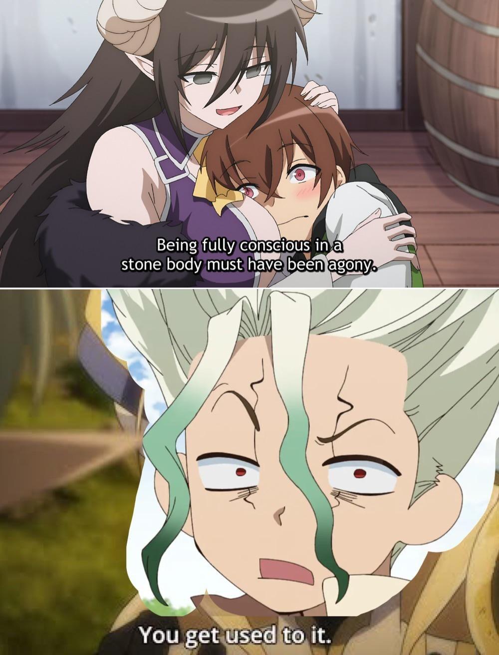 i Being fullyconsciovs infa You gef useditoit