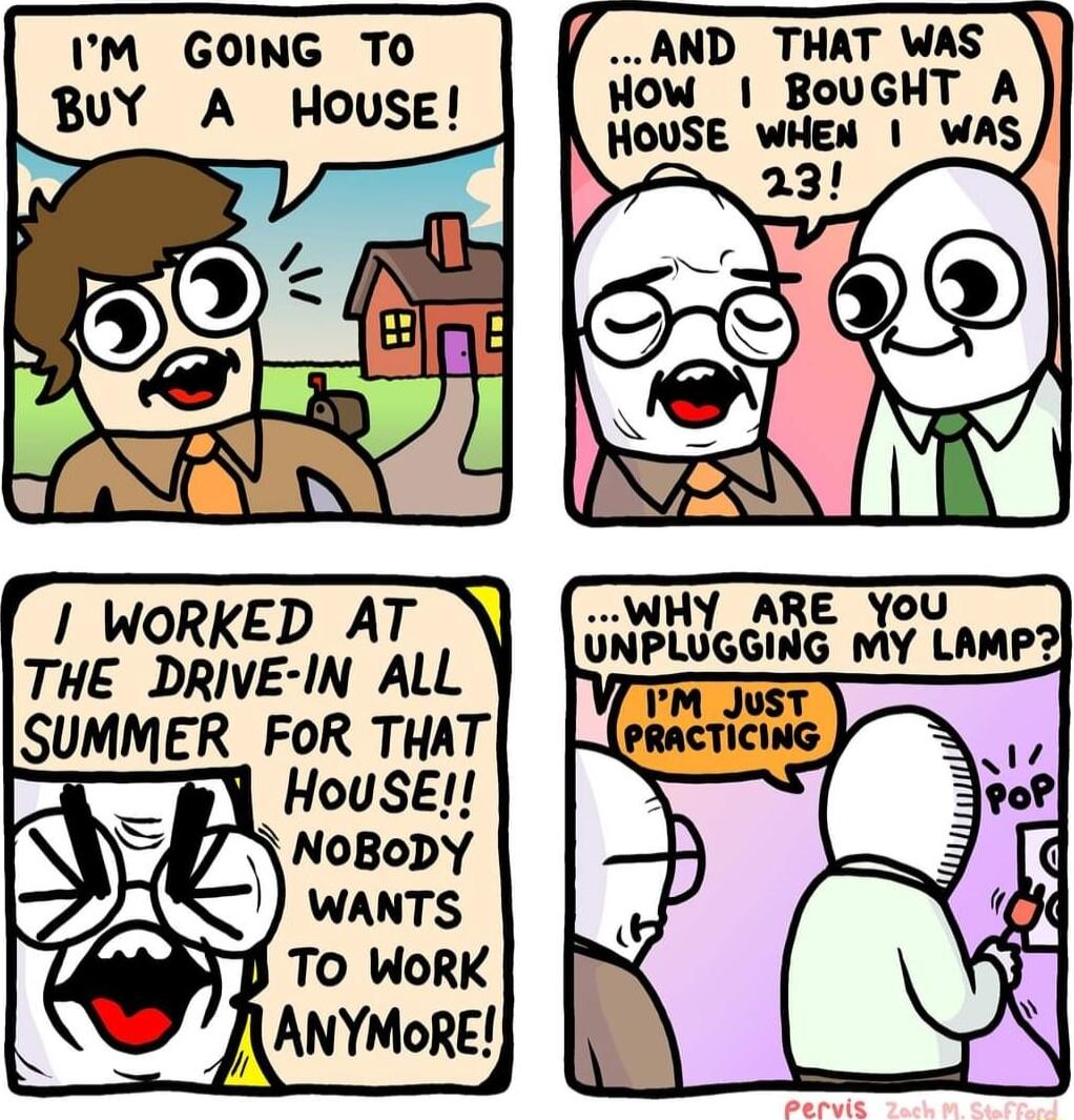 AND THAT WAS HOW BOUGHT A HOUSE WHEN WAS IM GOING To BUY A House P 23 N s lyISIEEENAILL GAELIGOING MY LAMP