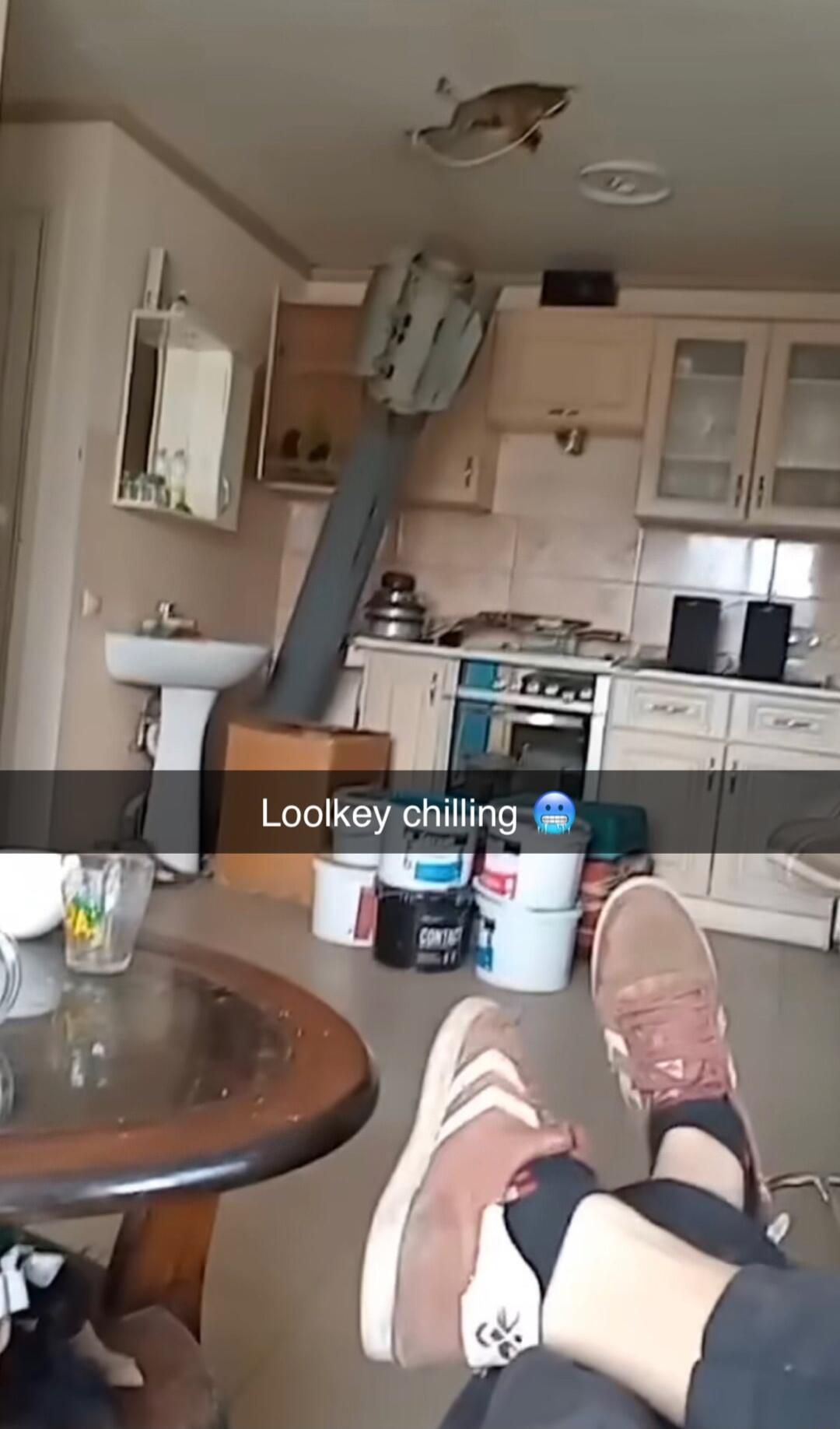 ol Bare Loolkeychilling