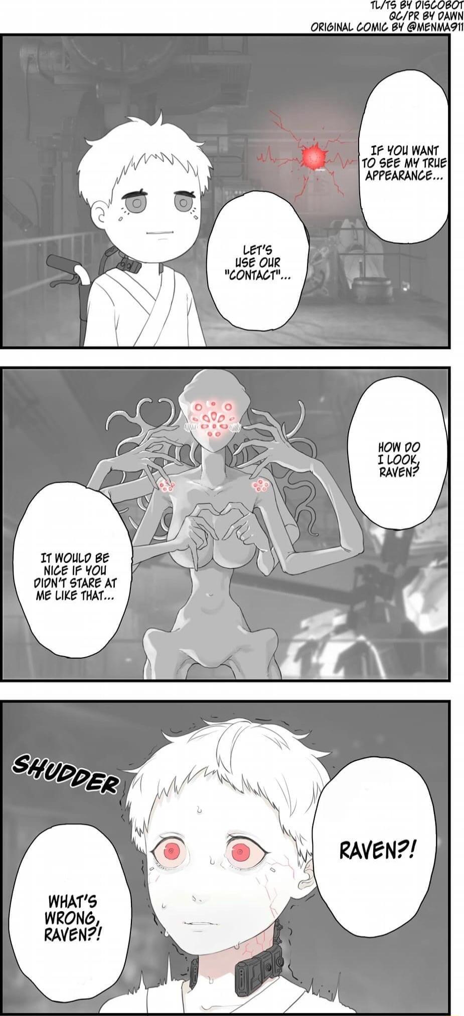 IF YOU WANT 10 Se MY TRUe APPEARANCE IONT STARE AT M LIKE THAT