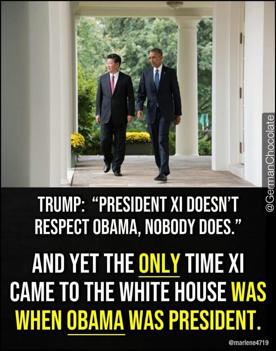 TRUMP: 