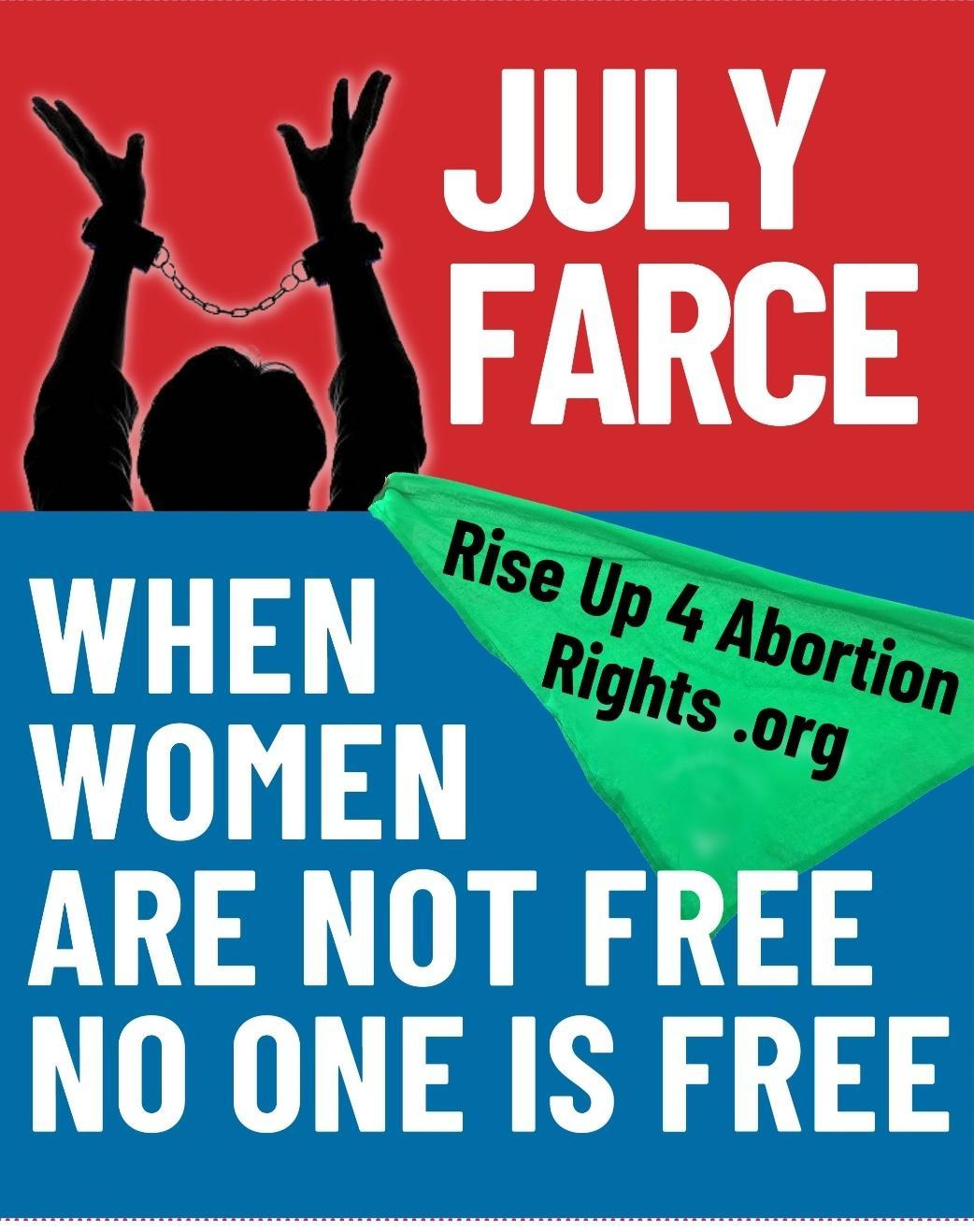 ARE NOT FF NO ONE IS FREE