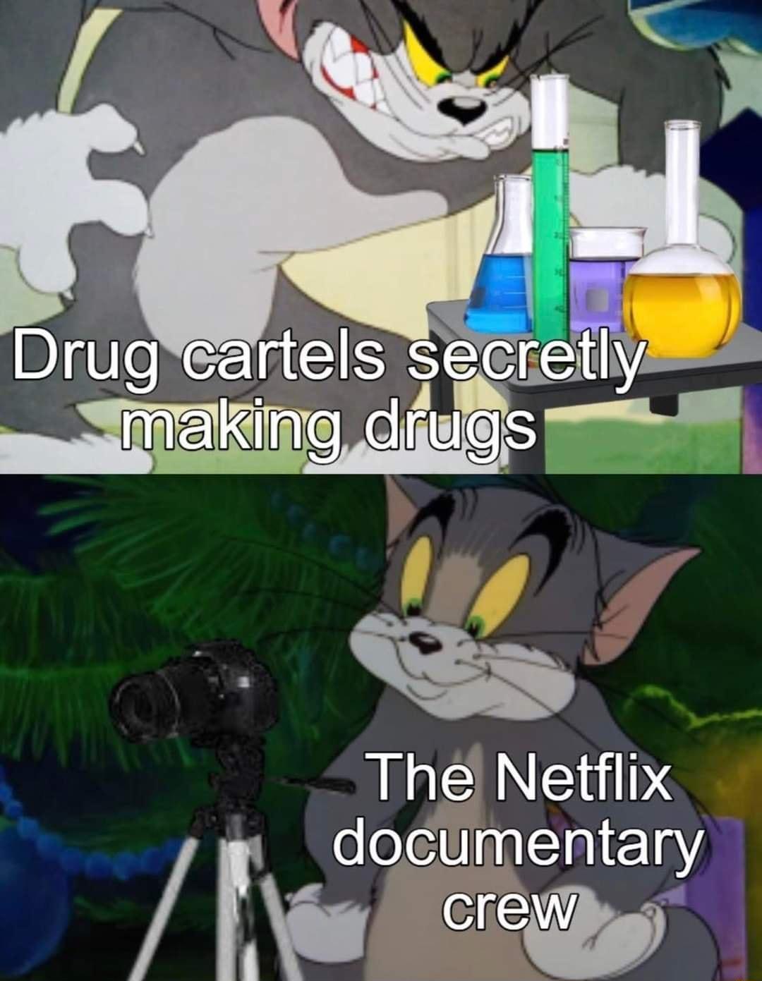 The Netflix documentary_ el ey