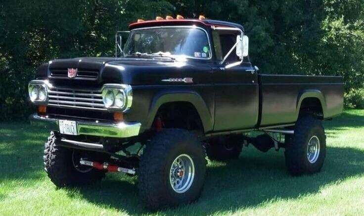 F-TRUCK