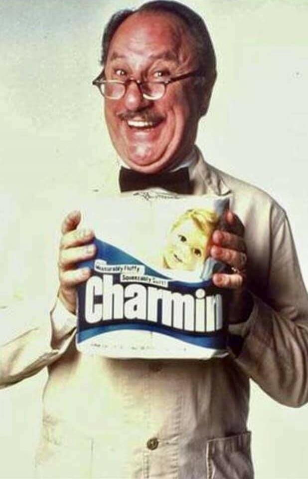 Charmin