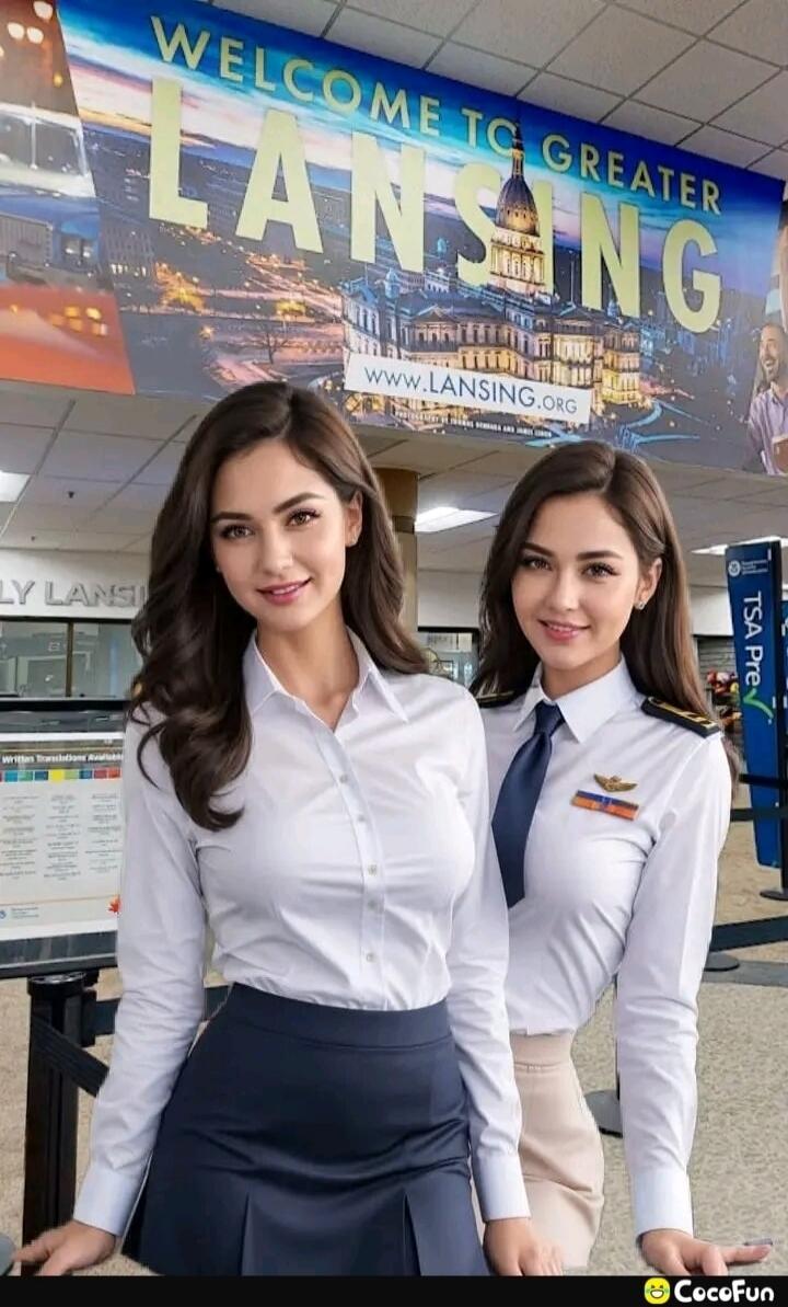 WELCOME TO GREATER LANSING
LANSING
www.lansing.org