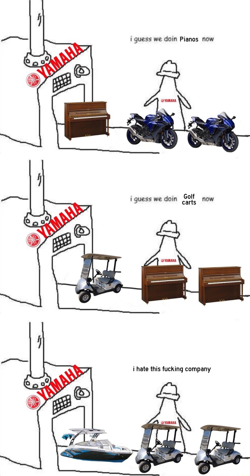 i hate this fucking company 13