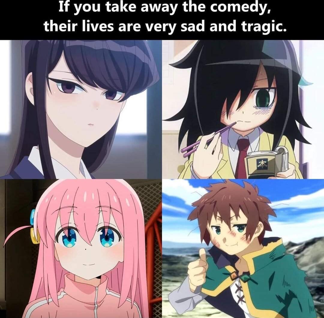 DRCURELCRENENRU TR T A their lives are very sad and tragic