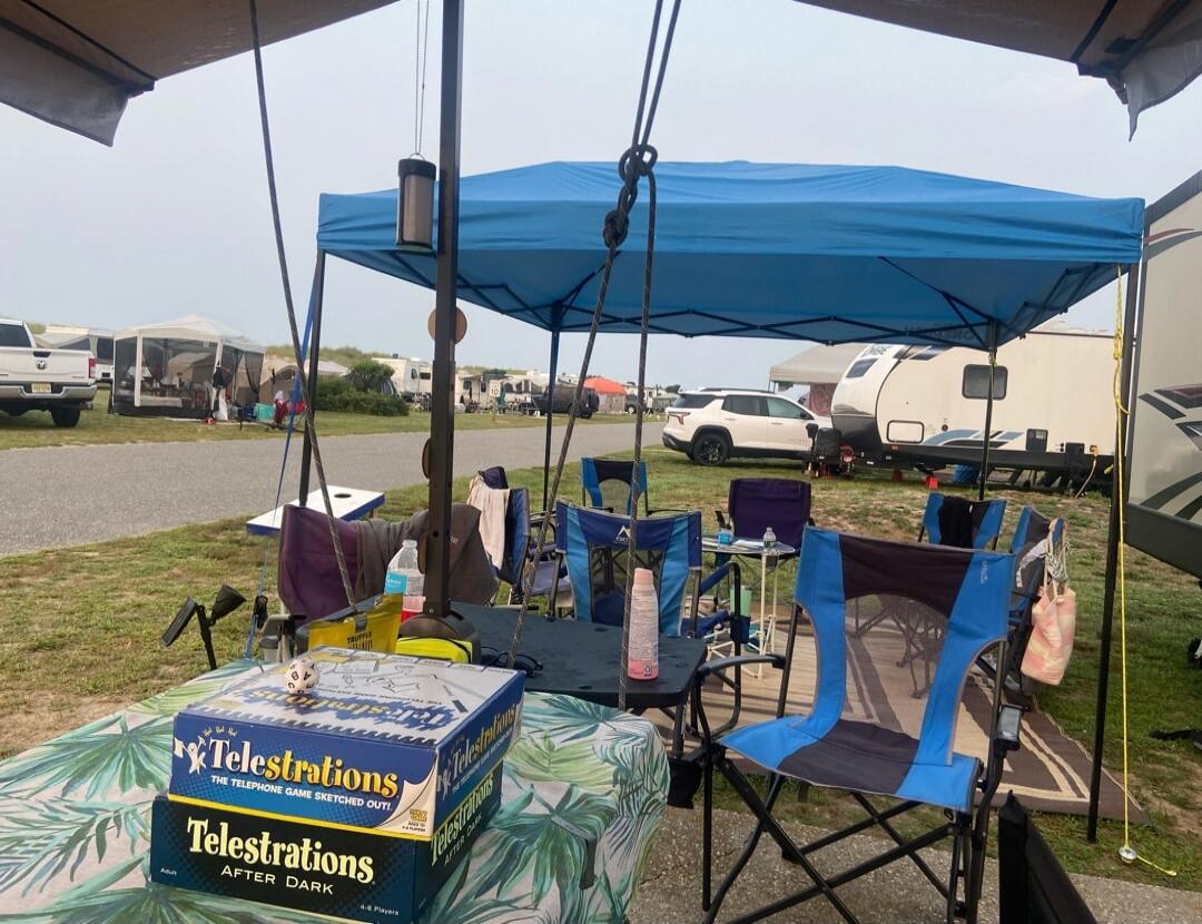 Telestrations After Dark