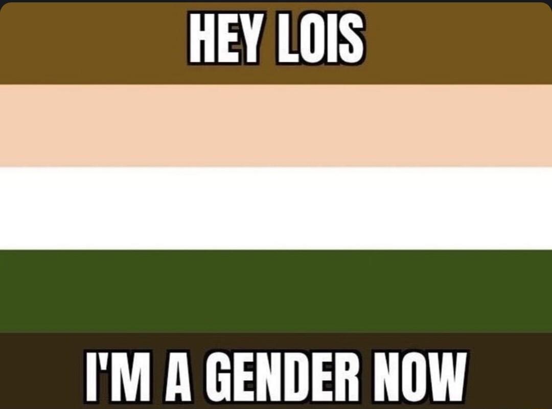 HEY LOIS