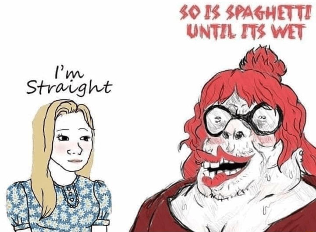 0 IS SPAGHETTT