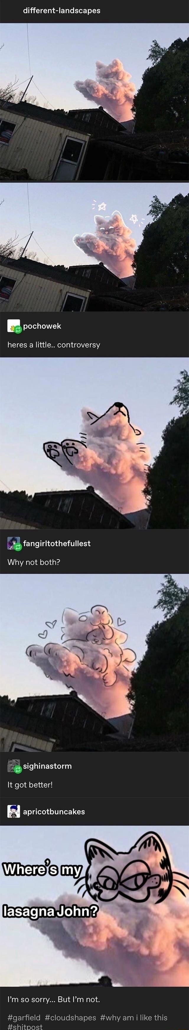 e CICHISELGELET N pcchowek heres a little controversy fangirltothefullest Why not both BELIGER G It got better H ELE GITLLENER Im so sorry But Im not garfield cloudshapes why am i like this shitpost