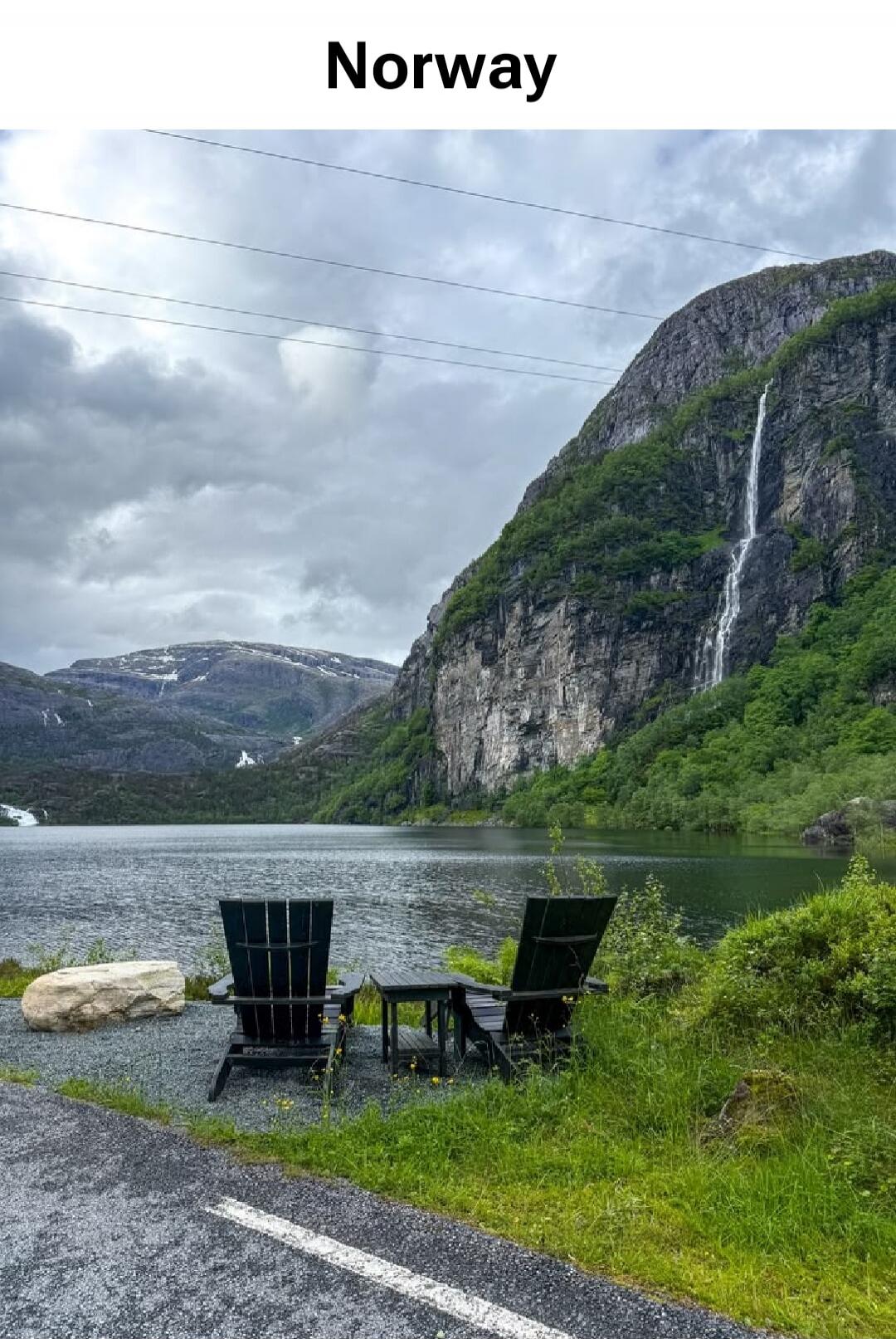 Norway