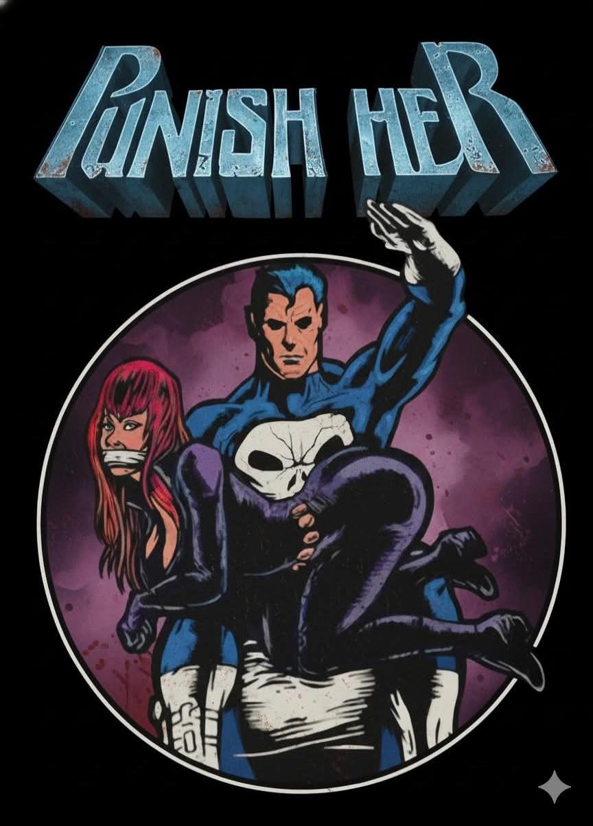 Punish Her