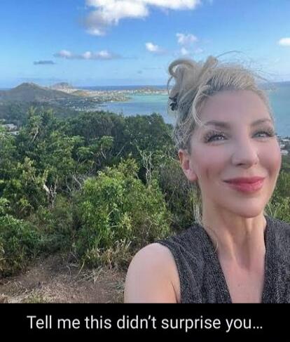 Tell me this didn't surprise you...