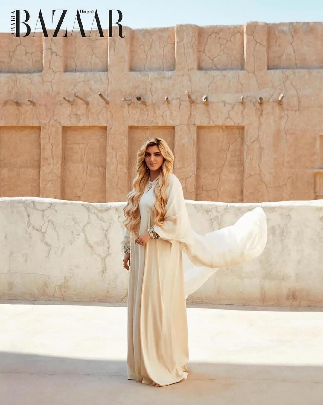 Harper's BAZAAR ARABIA