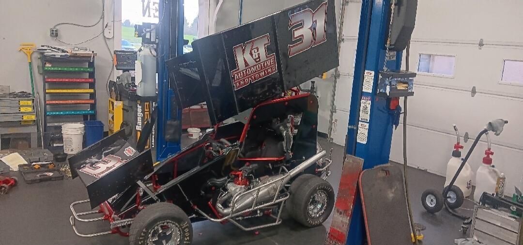 K&L AUTOMOTIVE AND TOWING 31