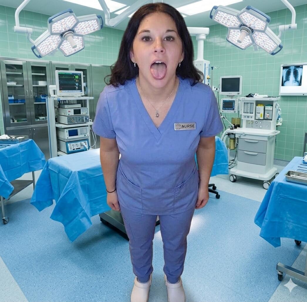 NURSE