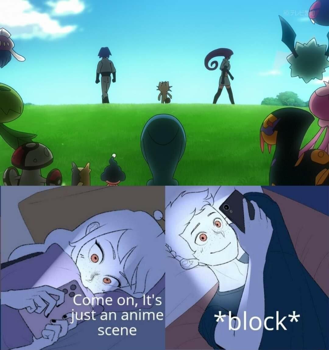 e on Its just an anime g onan 0 0d 3