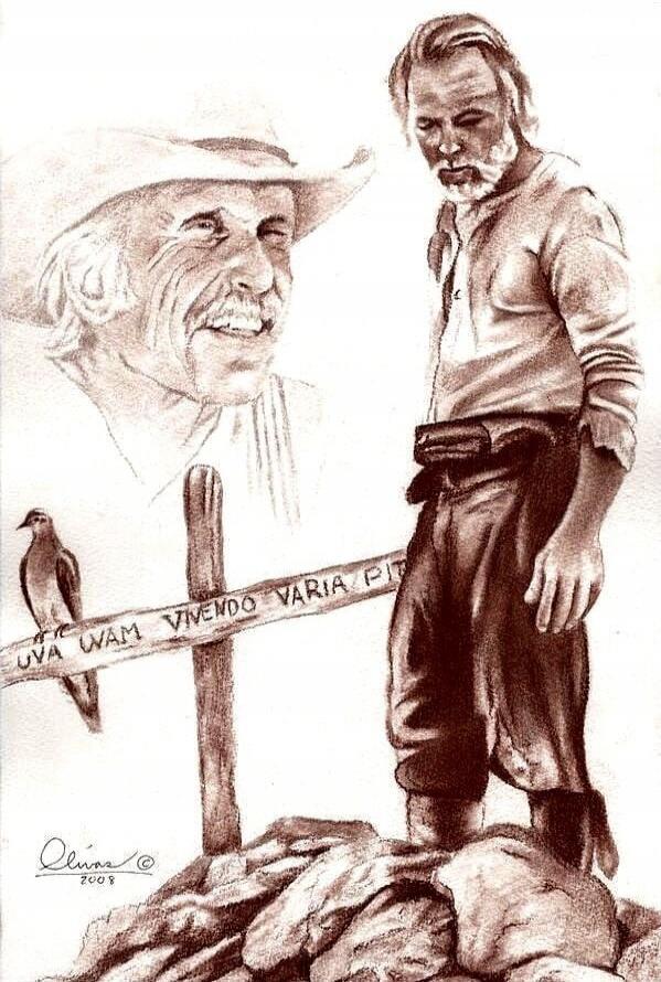 UVA WAM VIVENDO VARIA PIT Oliva © 2008