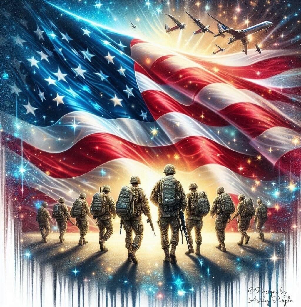 ©Designs by Ashley Purple