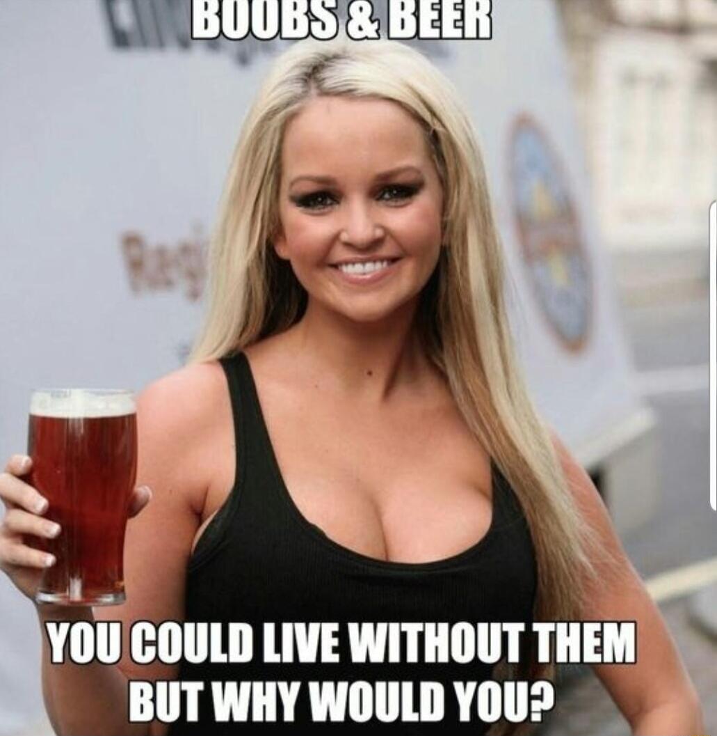 YOU COULD LIVE WITHOUT lIlEII 3 BUT WHY WOULD YOU