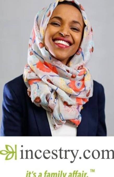 ancestry.com it's a family affair.