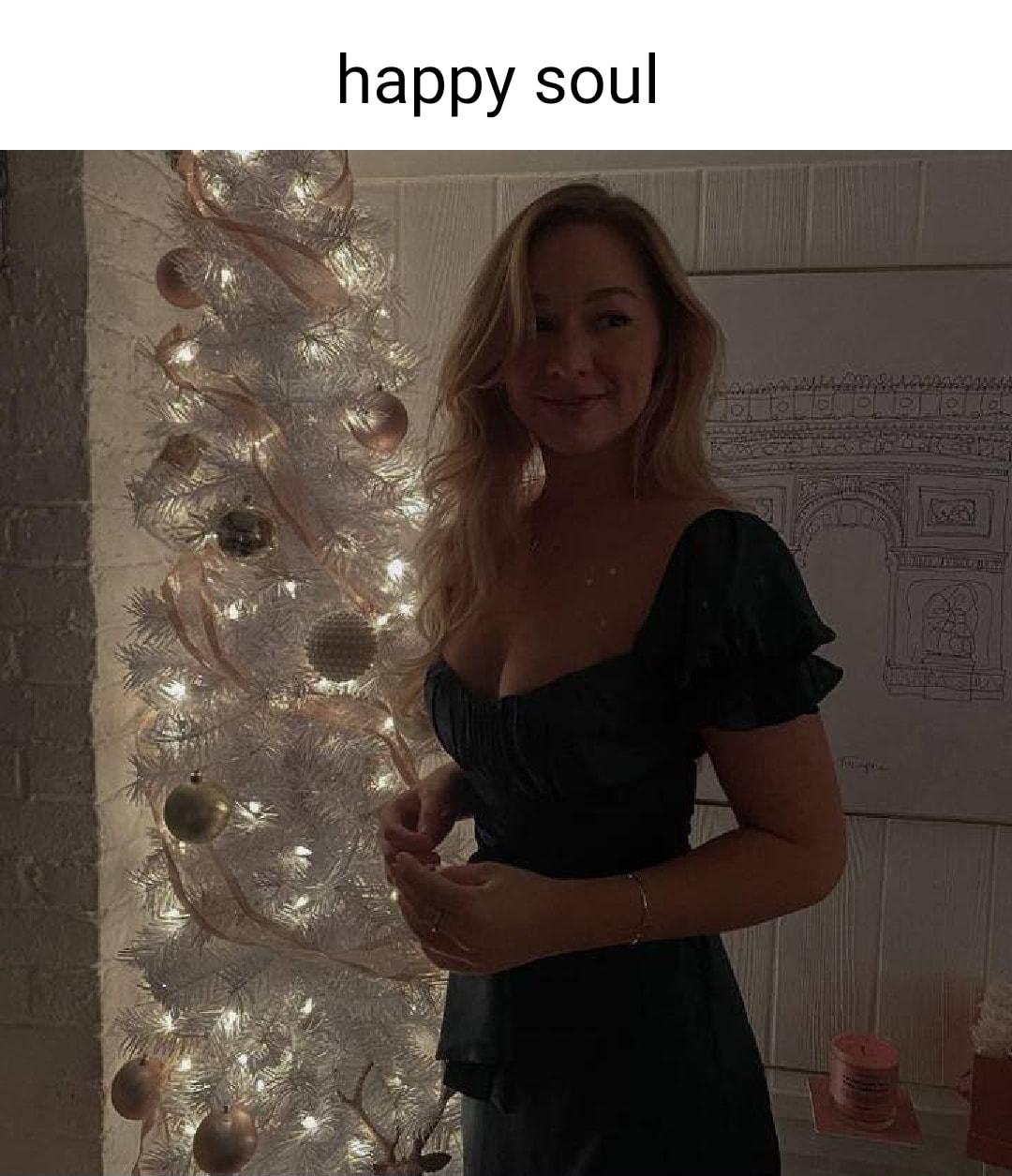 happy soul