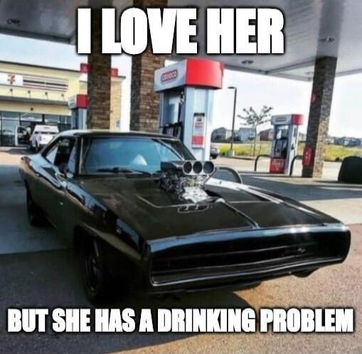 I LOVE HER BUT SHE HAS A DRINKING PROBLEM