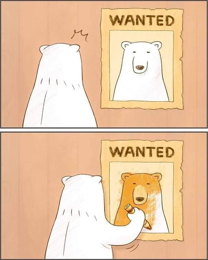 Y WANTED WANTED e G J L