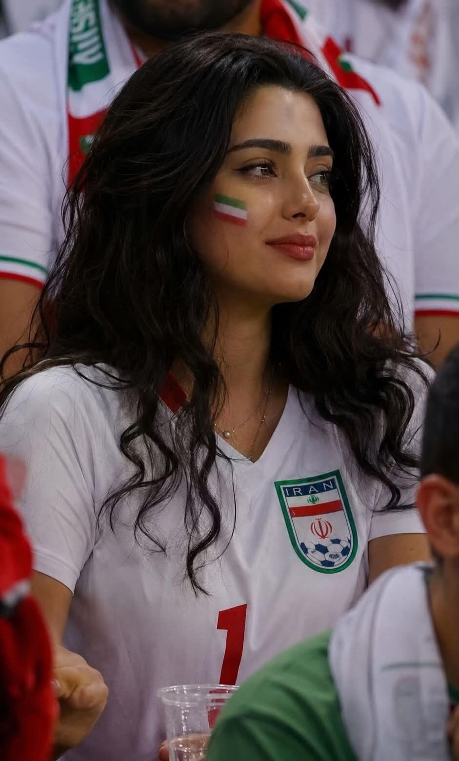 IRAN 1