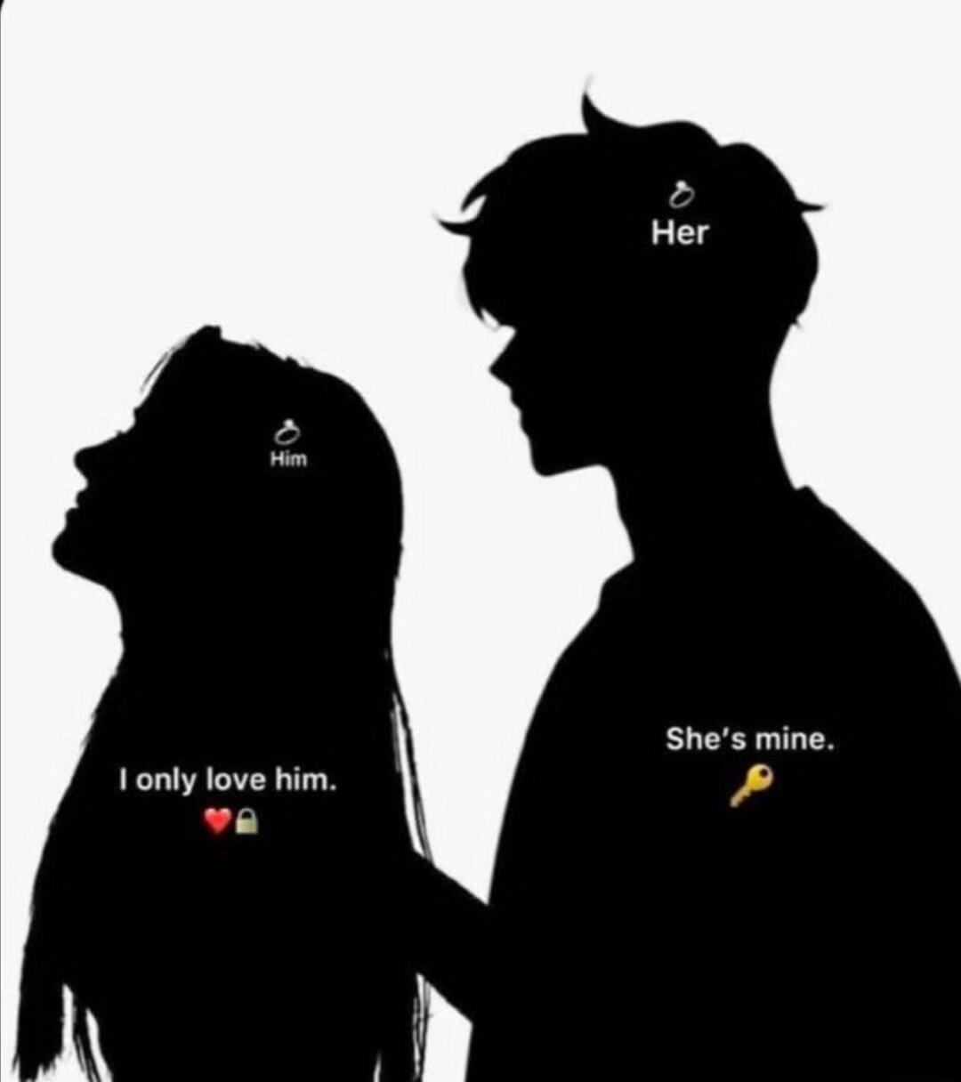 Shes mine 1only love him