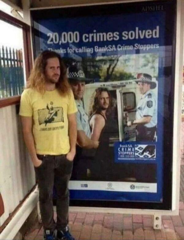 0000 crimes solved e g Gk S d