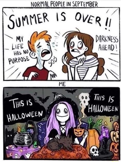 NORMAL PEOPLE IN SEPTEMBER SUANER 1S Oveg