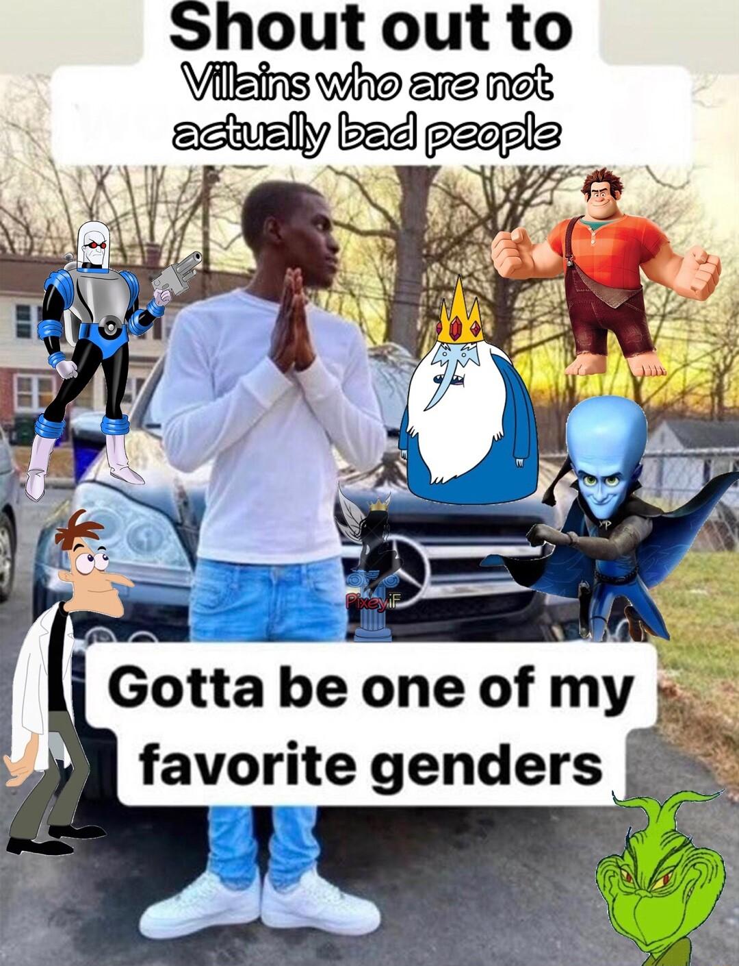 Shout out to Vilfns who era ok agmalyhl