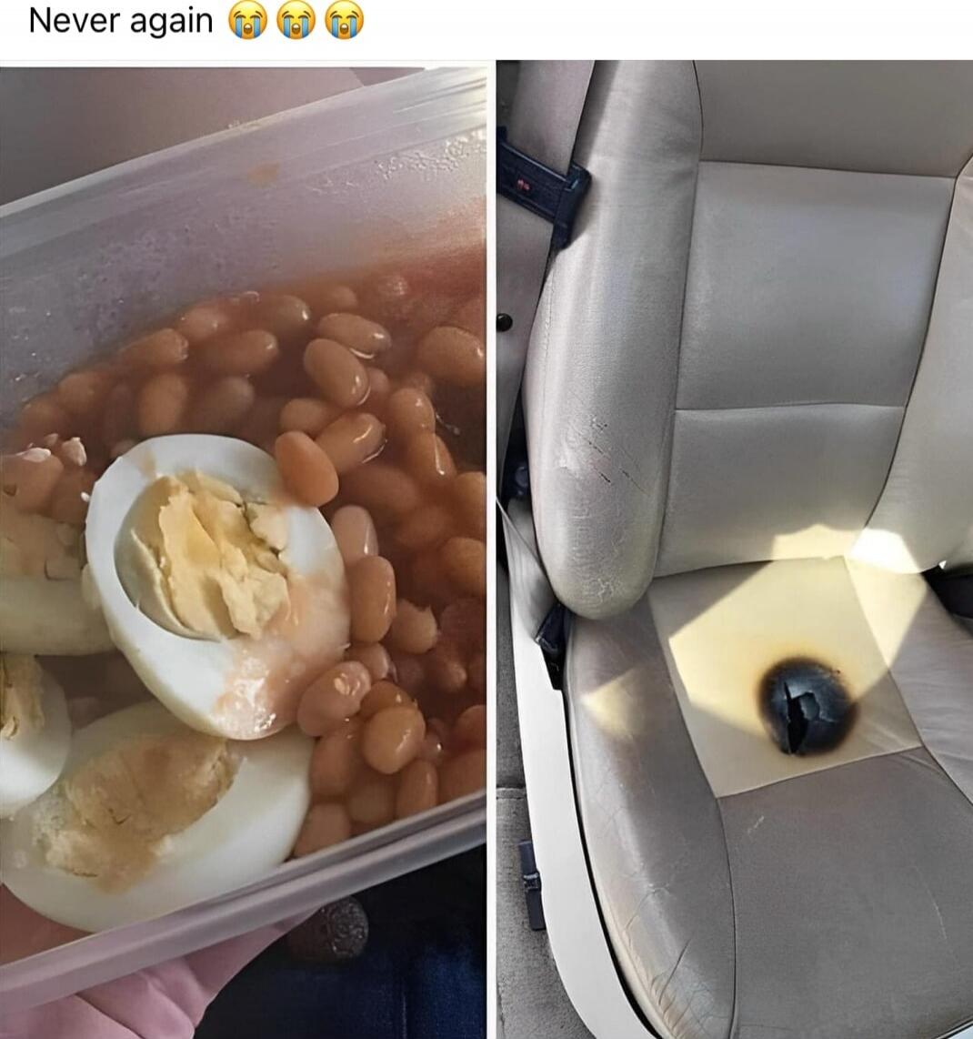 Never again 😭😭