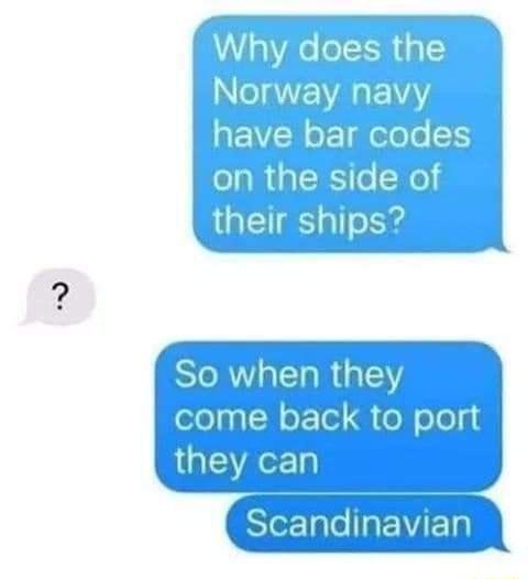 Scandinavian