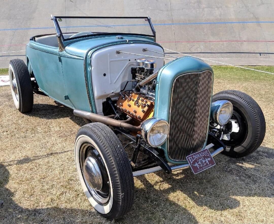 ELDORADOS CUSTOMS & CLASSICS
