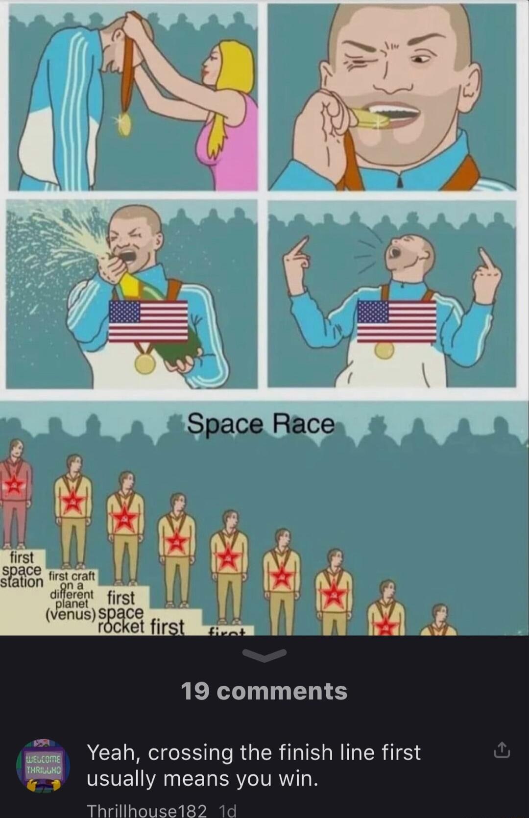 Y il first space station 19 comments ACELNE S R GRS N ERTE usualy UEELERVCITRA N