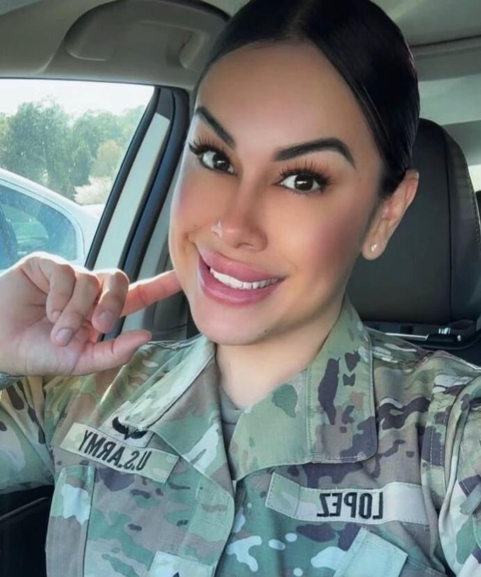 U.S. ARMY LOPES