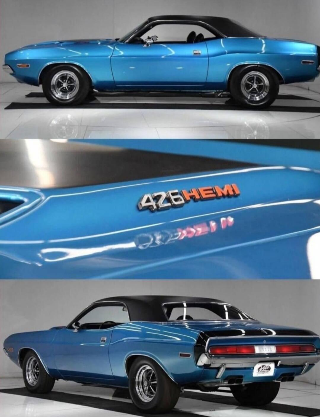 426HEMI
