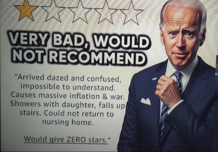 VERY BAD, WOULD NOT RECOMMEND. Arrived dazed and confused, impossible to understand. Causes massive inflation & war. Showers with daughter, falls up stairs. Could not return to nursing home. Would give ZERO stars.