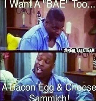 I Want A 
