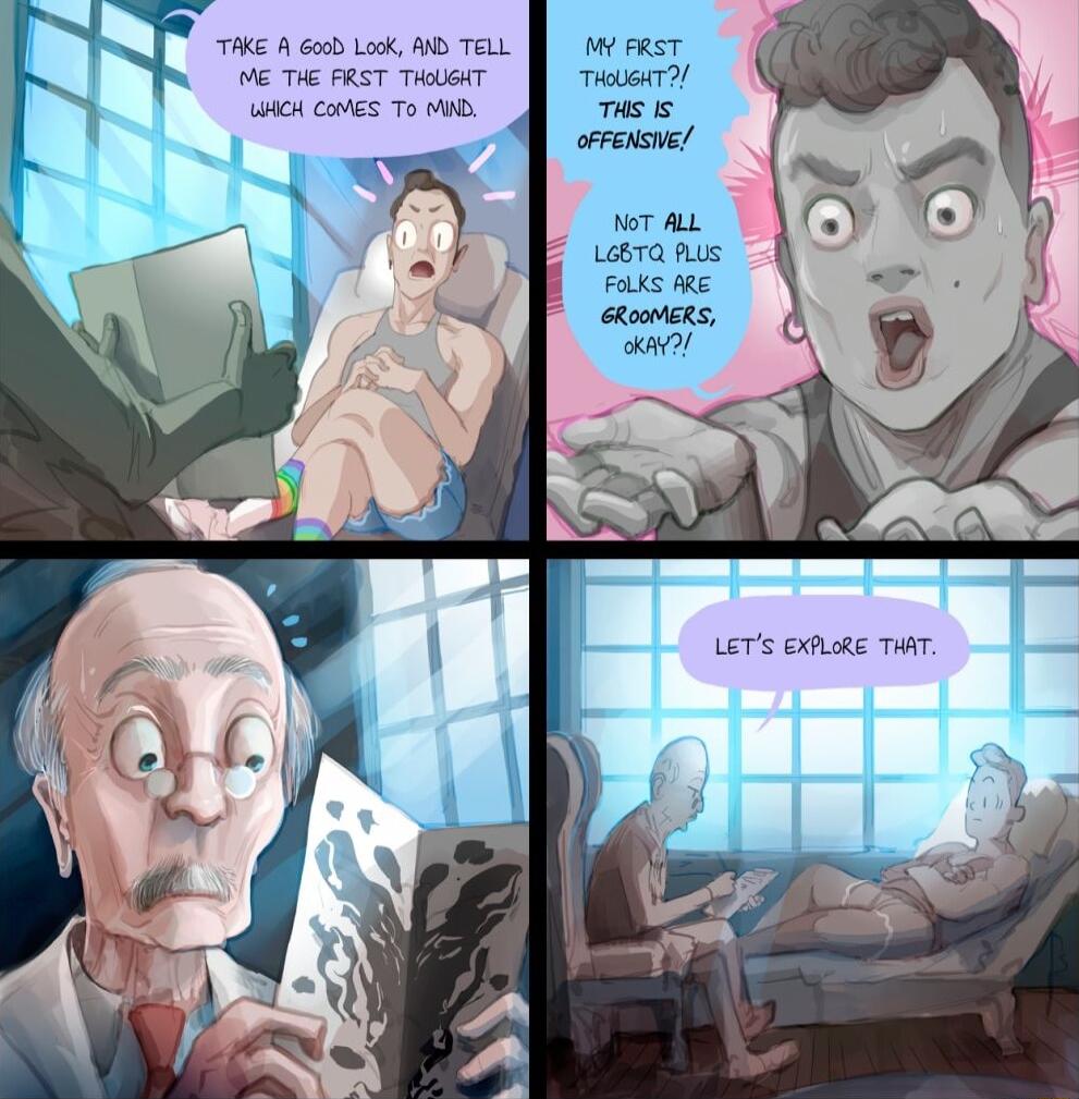 TAKE A G Lok A TELL G THE PRST THAAT