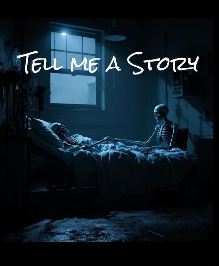 TELL ME A STORY