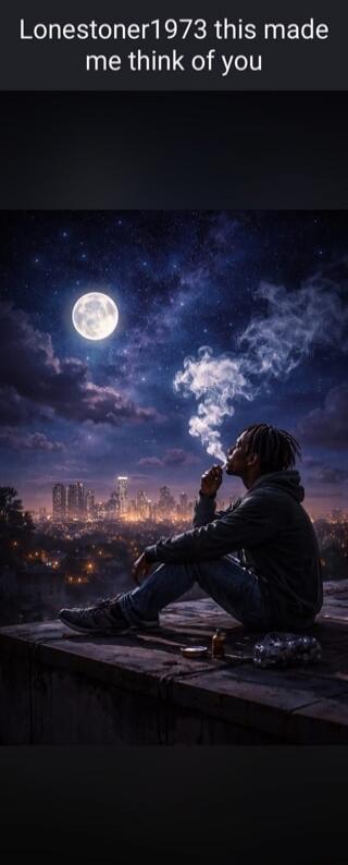 Lonestoner1973 this made me think of you