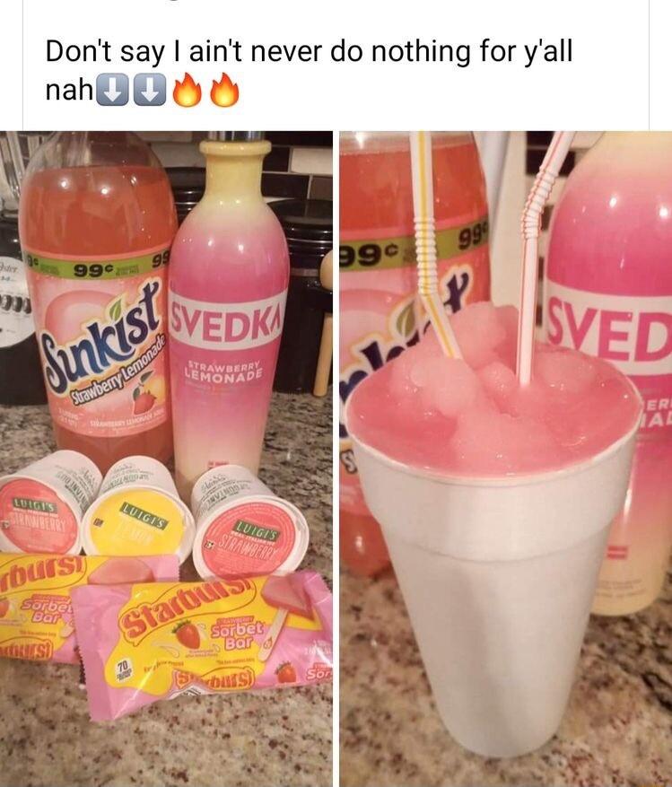 Dont say aint never do nothing for yall nahOH