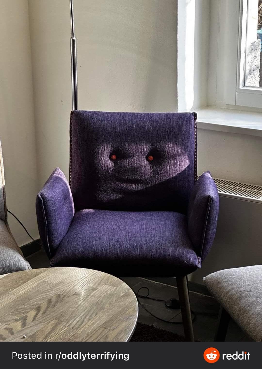 Posted in roddlyterrifying